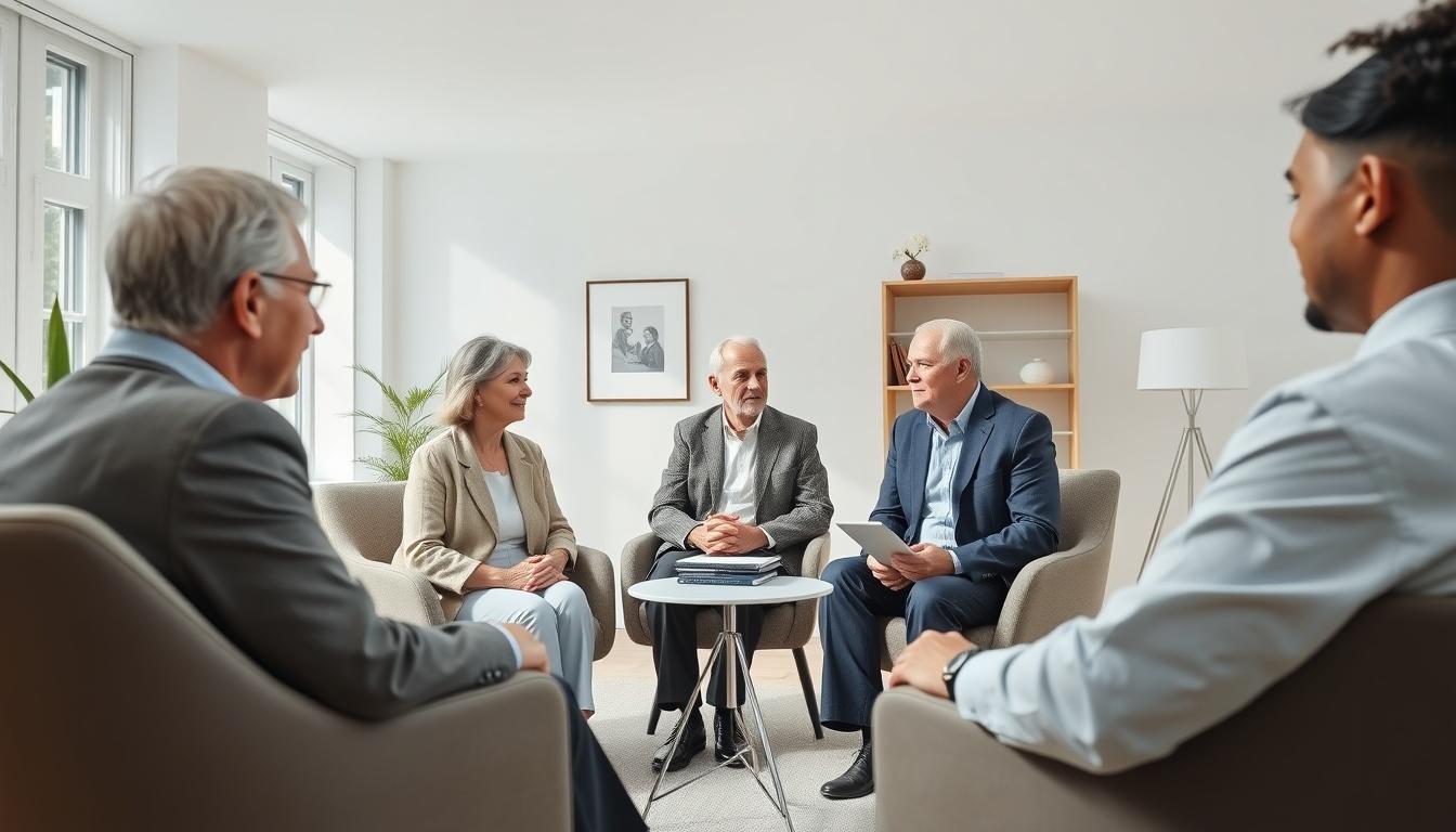 Wobei wir Sie unterstützen